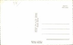 CPSM Verneuil on Avre