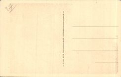 CPA Verneuil on Avre Church of the Madeleine Seen of the walls