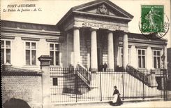 CPA Bridge Audemer Law courts