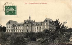 CPA Bridge Audemer Le seminar