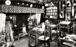 CPA Bridge Audemer Inn of the old well