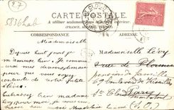 CPA Pont Audemer Ancien brood cordeliers Fabrique patent leathers