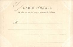 CPA Pacy on the Eure Old women houses