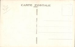 CPA Pacy sur Eure 