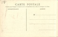 CPA Vernon el Seine y las colinas de Vernonnet