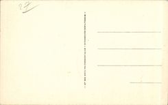 Casa de CPA Vernon Vernonnet en el puente viejo