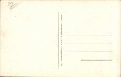 Puente del viejo hombre de CPSM Vernon Le