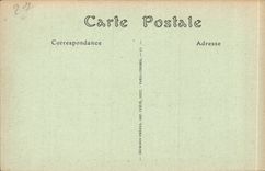 Panorama de CPA Vernon en el Seine