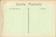 CPA Vernon Panorama taken of the tank