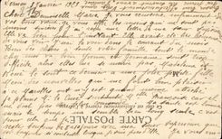 Pulpito de CPA Vernon de Notre Dame