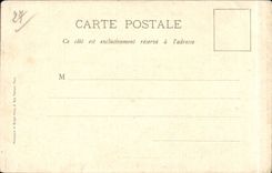 CPA Vernon Old mill of St Jean