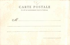 Cuadro total de CPA Chateaudun Le castle