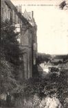 CPA Chateaudun Le castle