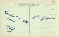 CPA Chartres Le theater