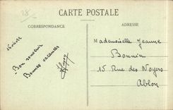 CPA Overall picture Chartres