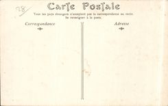 CPA Chartres Le college dimensions vault