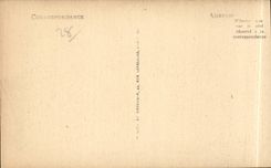 CPA Chartres Old street St Yves