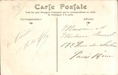 CPA Chartres Le new bridge