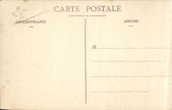 CPA Chartres Low Cathedral reliefs of the chorus