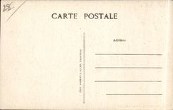 CPA Chartres in the plane