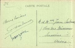 CPA Chartres Marceau Column