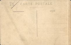 CPA Chartres the house of the doctor