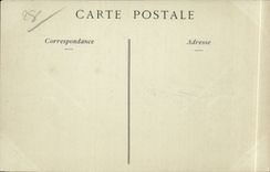 CPA Chartres Le college dimensions vault