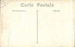 CPA Chartres Le theater