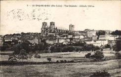 CPA the Chair God View