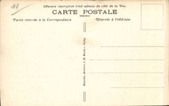 CPA the Chair God View estival Station