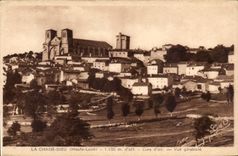 CPA the Chair God View