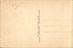 CPA the Chair God View