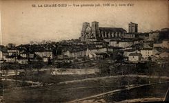 CPA the Chair God View