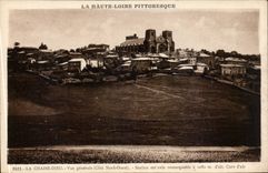 CPA the Chair God View