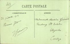 CPA the Chair Interior God of the church