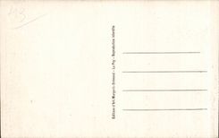 CPA Brioude Basilica St Julien de Brioude the vault of the Cross Beautiful retable out of wooden