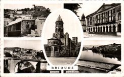 CPA Brioude