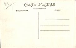 CPA Puy Places of Breuil and the Crozatier fountain