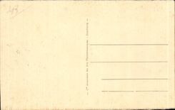 CPA Puy Fontaine Crozatier Places of Breuil