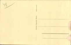 CPA Puy Pannessac Gate