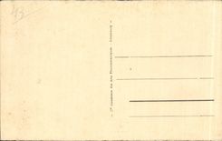 CPA Puy Pannessac Gate