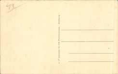 CPA Puy Places Michelet