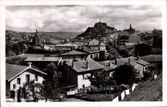 CPA Puy View