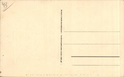 CPA Puy View the cathedral and the rock Crow