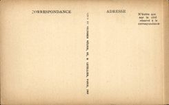 CPA Puy four rocks Arbousset Saint Joseph Espaly Saint Michel of Aiguilhe and Corneille Notre Dame de France