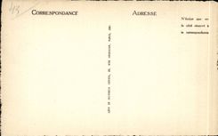 CPA Puy Places of Breuil