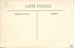 CPA Puy Seen from of the Ronzon Mount