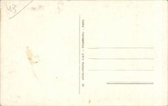 CPA Puy View four rocks