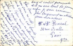 CPSM Puy in Velay View