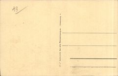 CPA Puy in Velay View West coast